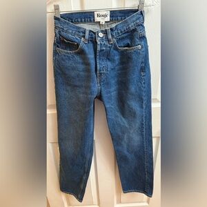 Rouje Marais jeans size 25